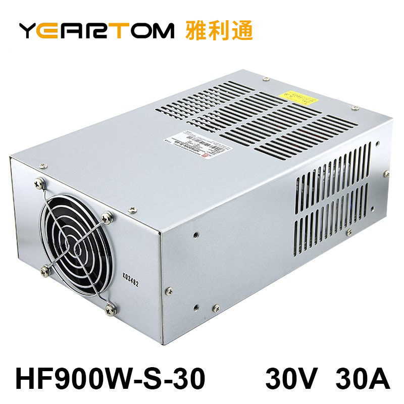 開關電源HF900W-S單路輸出常規系列